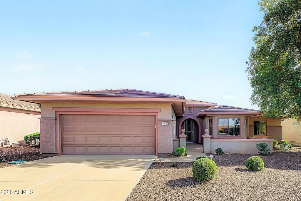20723 N GLEN CANYON Drive, Surprise, AZ 85387