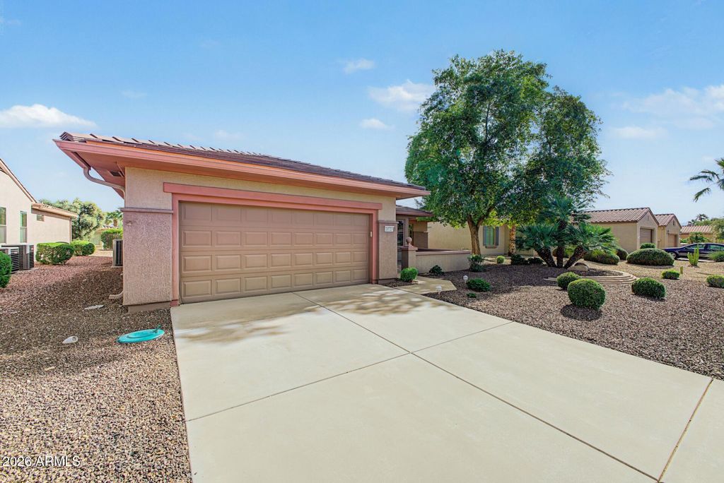 20723 N GLEN CANYON Drive, Surprise, AZ 85387 — photo 5