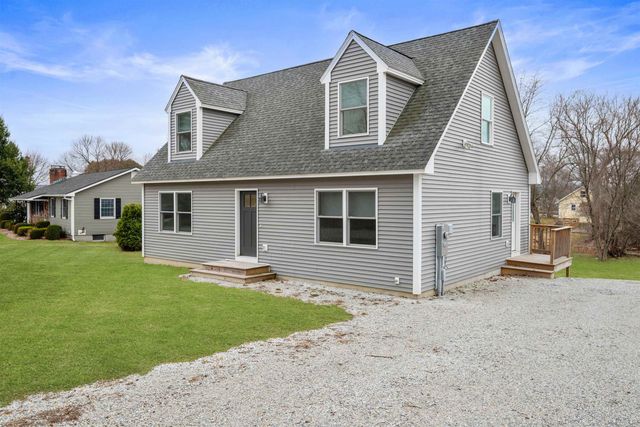 29 Victor Place, Rutland City, VT 05701