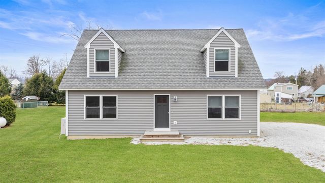 29 Victor Place, Rutland City, VT 05701