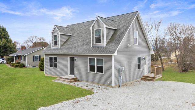 29 Victor Place, Rutland City, VT 05701