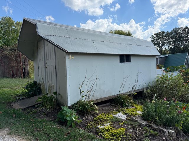 34 Circle Way, Lancaster, KY 40444