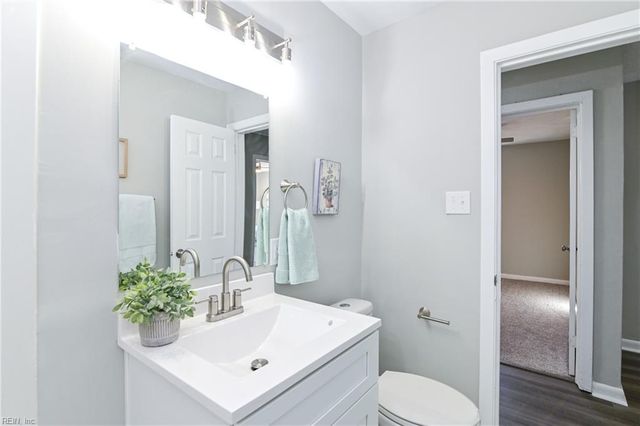 116 Rollingswood RD, Chesapeake, VA 23325