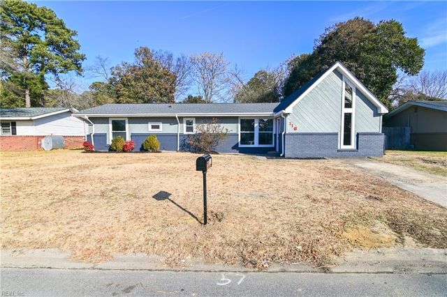 116 Rollingswood RD, Chesapeake, VA 23325