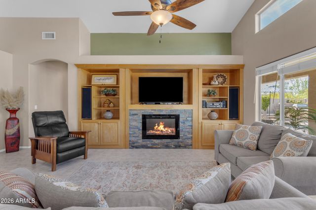 17422 W ROCK LEDGE Road, Goodyear, AZ 85338