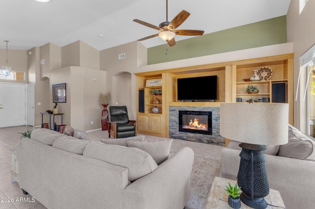 17422 W ROCK LEDGE Road, Goodyear, AZ 85338
