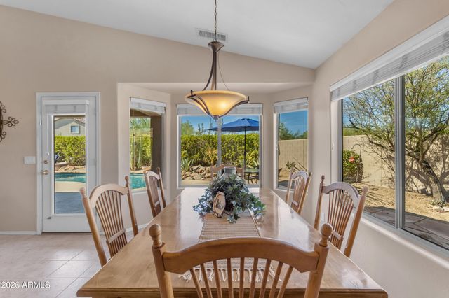 17422 W ROCK LEDGE Road, Goodyear, AZ 85338