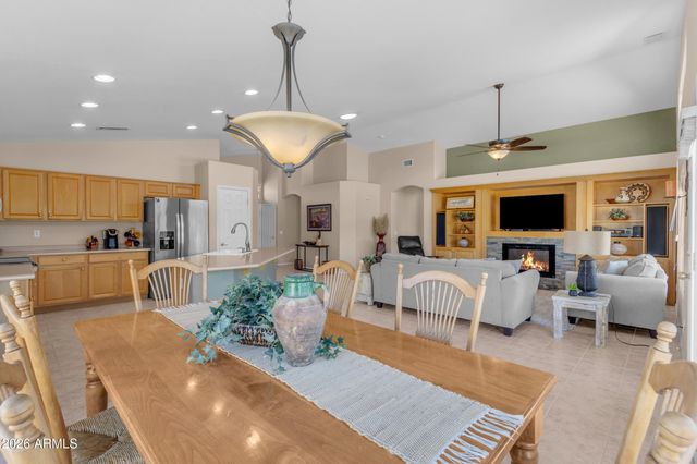 17422 W ROCK LEDGE Road, Goodyear, AZ 85338