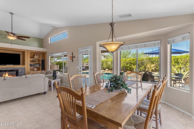 17422 W ROCK LEDGE Road, Goodyear, AZ 85338