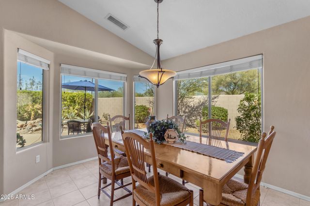 17422 W ROCK LEDGE Road, Goodyear, AZ 85338