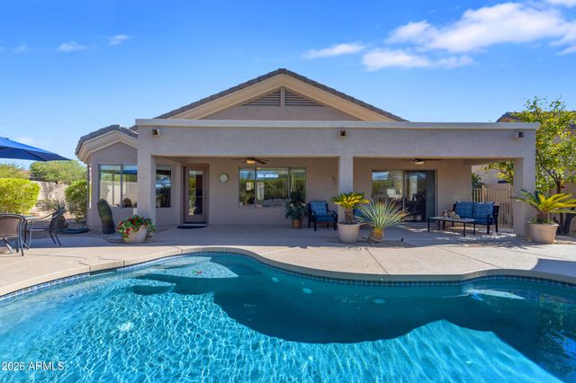 17422 W ROCK LEDGE Road, Goodyear, AZ 85338