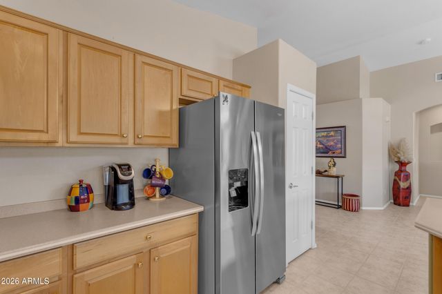 17422 W ROCK LEDGE Road, Goodyear, AZ 85338