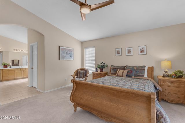 17422 W ROCK LEDGE Road, Goodyear, AZ 85338