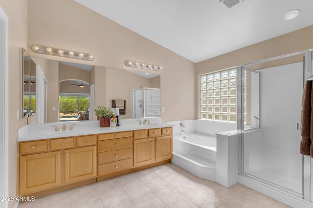 17422 W ROCK LEDGE Road, Goodyear, AZ 85338
