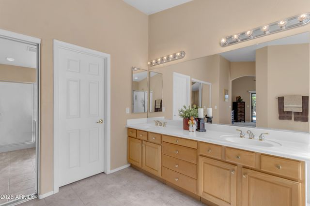 17422 W ROCK LEDGE Road, Goodyear, AZ 85338