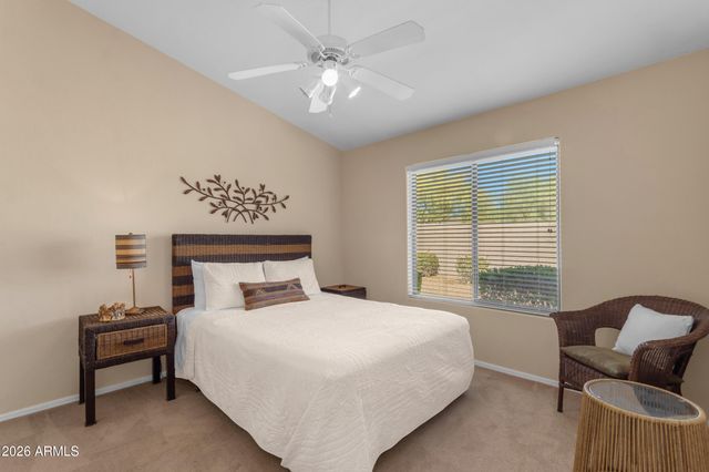 17422 W ROCK LEDGE Road, Goodyear, AZ 85338