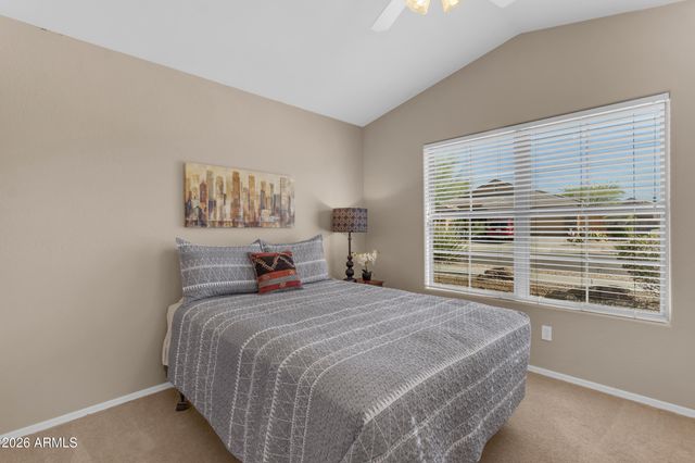 17422 W ROCK LEDGE Road, Goodyear, AZ 85338