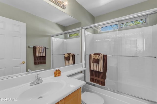 17422 W ROCK LEDGE Road, Goodyear, AZ 85338