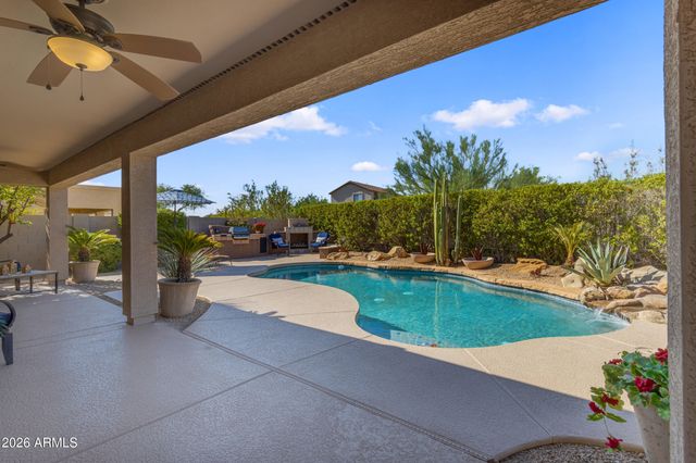 17422 W ROCK LEDGE Road, Goodyear, AZ 85338