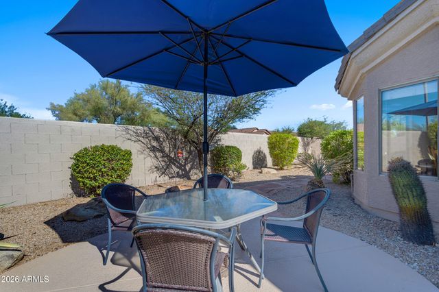 17422 W ROCK LEDGE Road, Goodyear, AZ 85338