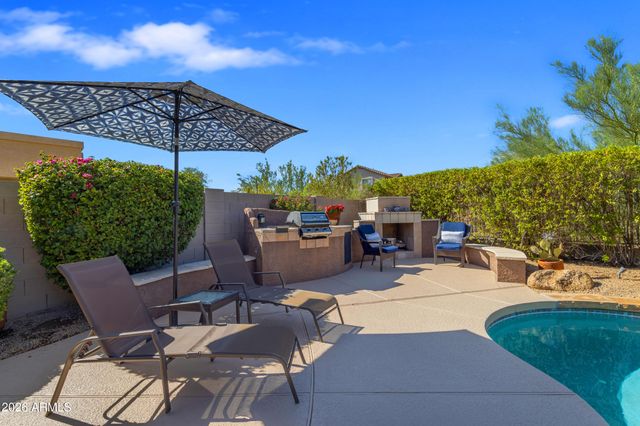 17422 W ROCK LEDGE Road, Goodyear, AZ 85338