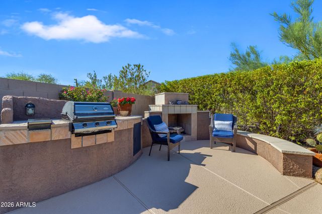 17422 W ROCK LEDGE Road, Goodyear, AZ 85338