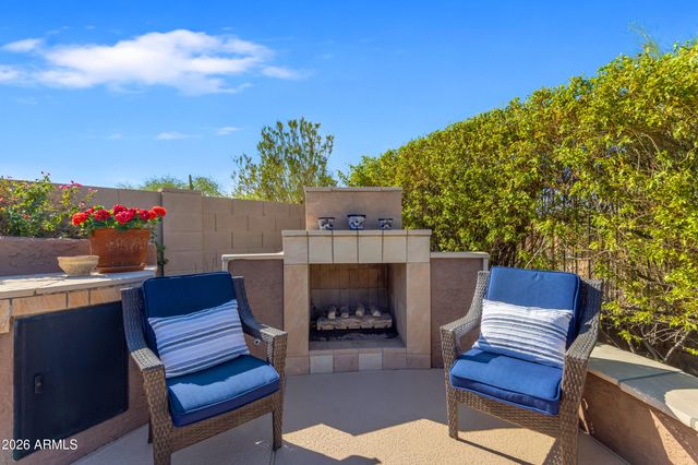 17422 W ROCK LEDGE Road, Goodyear, AZ 85338