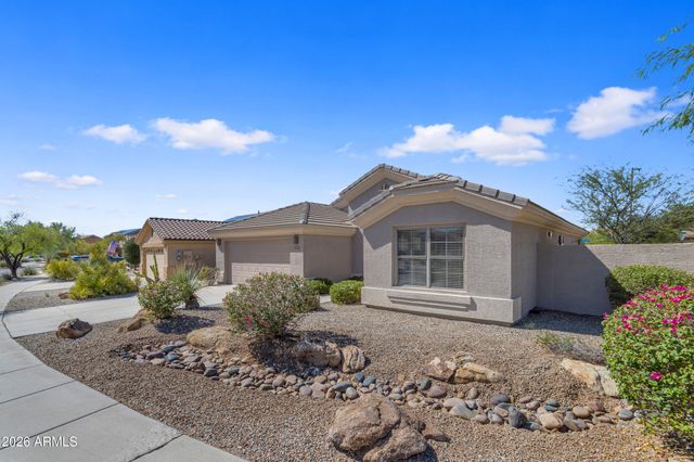17422 W ROCK LEDGE Road, Goodyear, AZ 85338