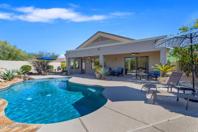 17422 W ROCK LEDGE Road, Goodyear, AZ 85338