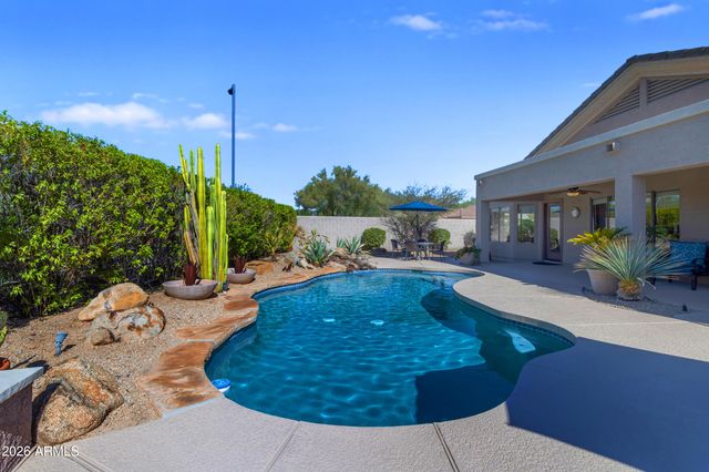 17422 W ROCK LEDGE Road, Goodyear, AZ 85338