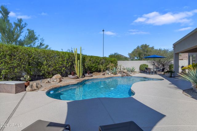 17422 W ROCK LEDGE Road, Goodyear, AZ 85338