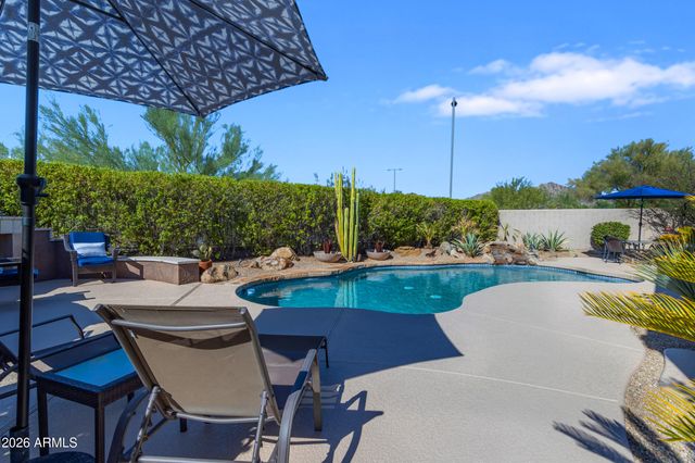 17422 W ROCK LEDGE Road, Goodyear, AZ 85338