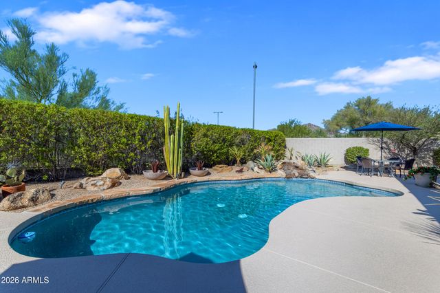 17422 W ROCK LEDGE Road, Goodyear, AZ 85338