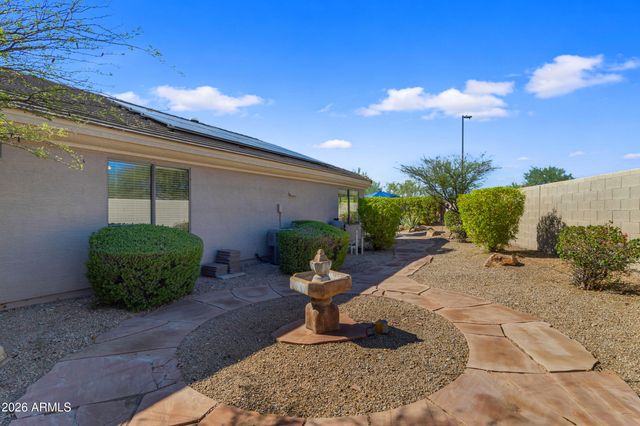 17422 W ROCK LEDGE Road, Goodyear, AZ 85338
