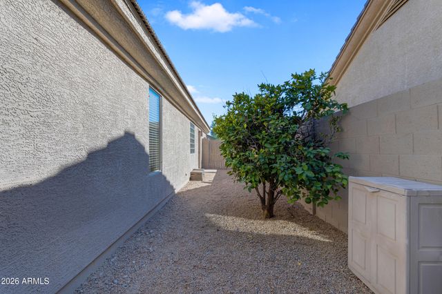 17422 W ROCK LEDGE Road, Goodyear, AZ 85338