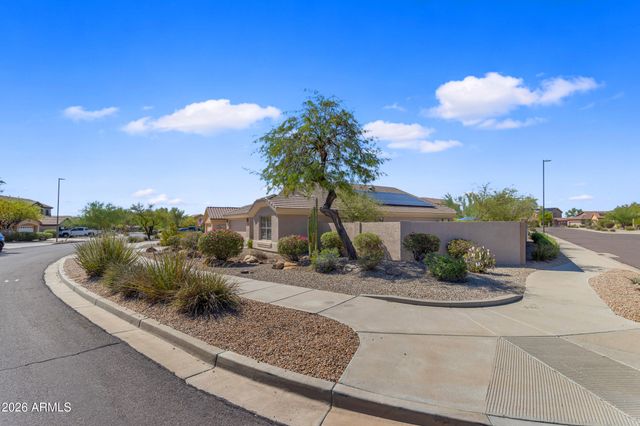 17422 W ROCK LEDGE Road, Goodyear, AZ 85338