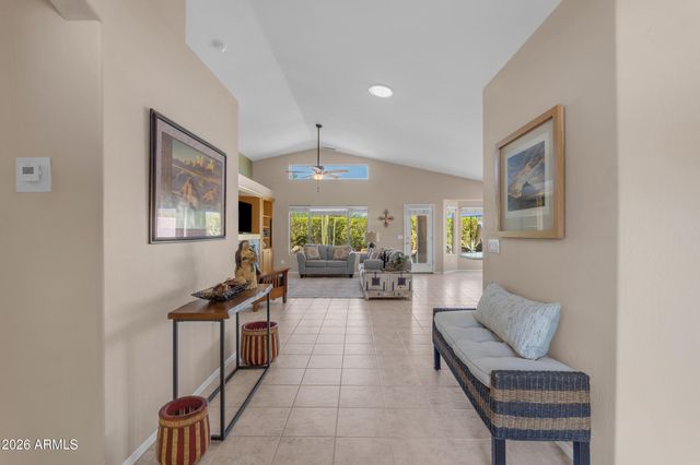 17422 W ROCK LEDGE Road, Goodyear, AZ 85338