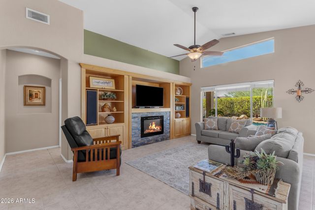 17422 W ROCK LEDGE Road, Goodyear, AZ 85338
