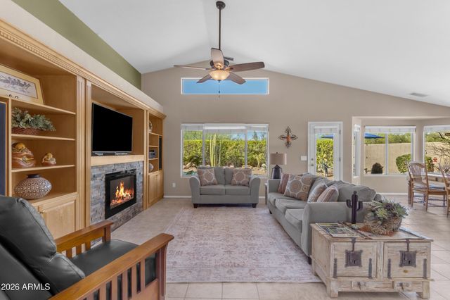 17422 W ROCK LEDGE Road, Goodyear, AZ 85338