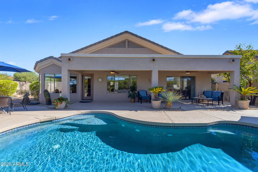 17422 W ROCK LEDGE Road, Goodyear, AZ 85338 — photo 2