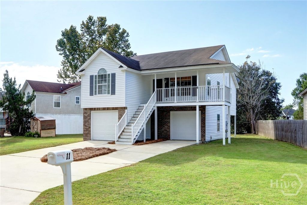 11 Flagship Court, Savannah, GA 31410