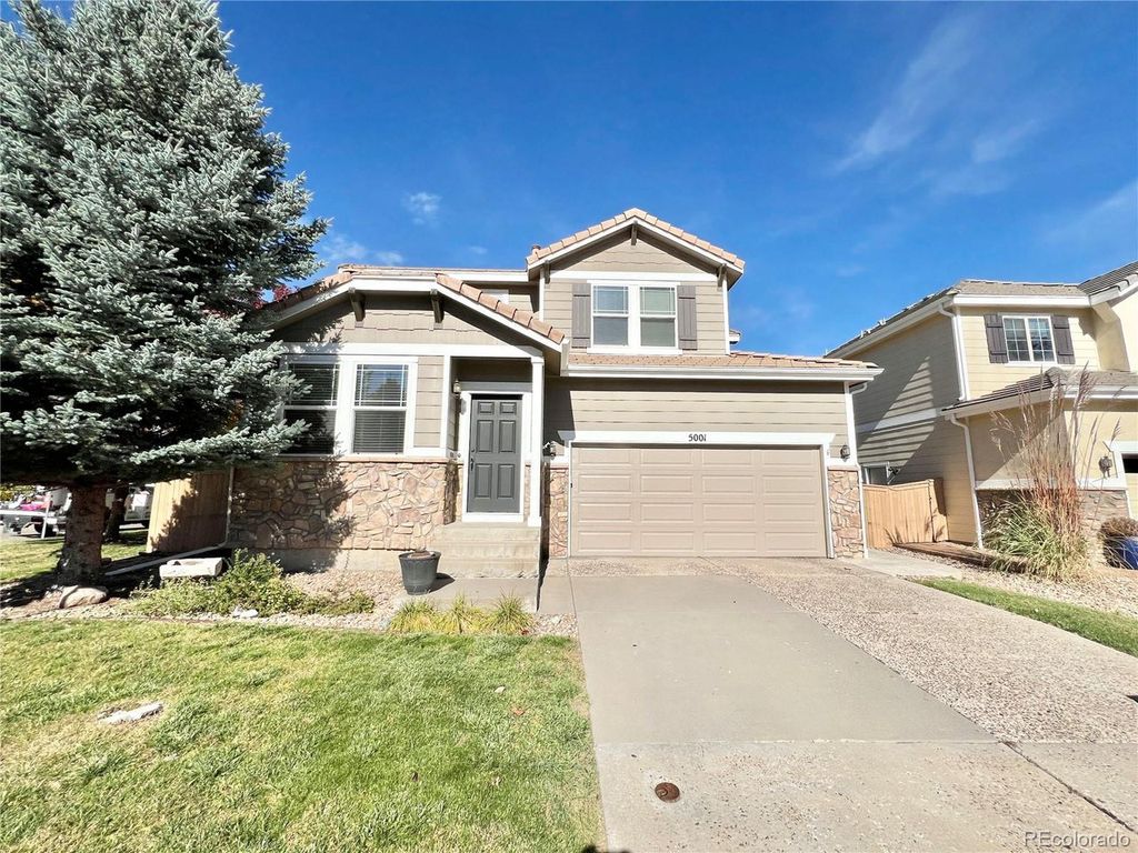 5001 Laurelglen Ln, Highlands Ranch, CO 80130