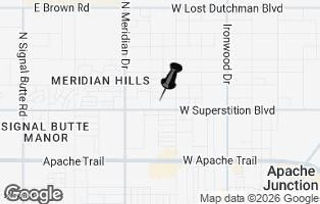 951 N WARNER Drive NA, Apache Junction, AZ 85120 — photo 4