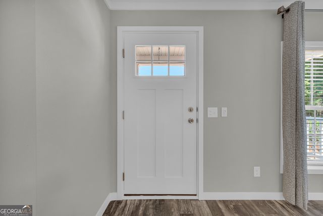 226 Mineral Springs Conn, Demorest, GA 30535