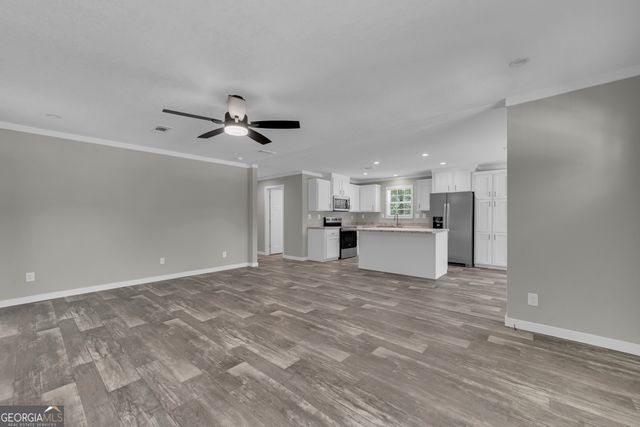 226 Mineral Springs Conn, Demorest, GA 30535