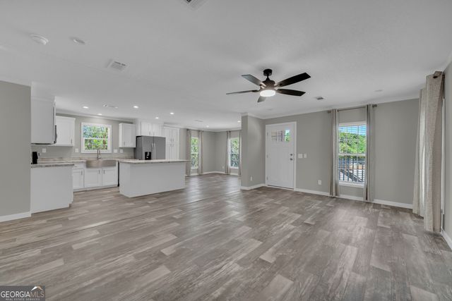 226 Mineral Springs Conn, Demorest, GA 30535