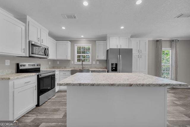 226 Mineral Springs Conn, Demorest, GA 30535