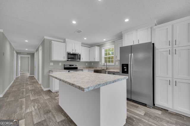 226 Mineral Springs Conn, Demorest, GA 30535