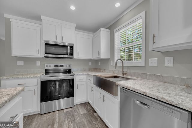 226 Mineral Springs Conn, Demorest, GA 30535