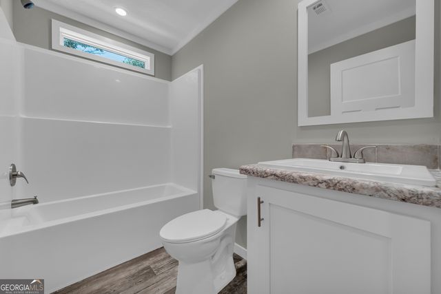 226 Mineral Springs Conn, Demorest, GA 30535